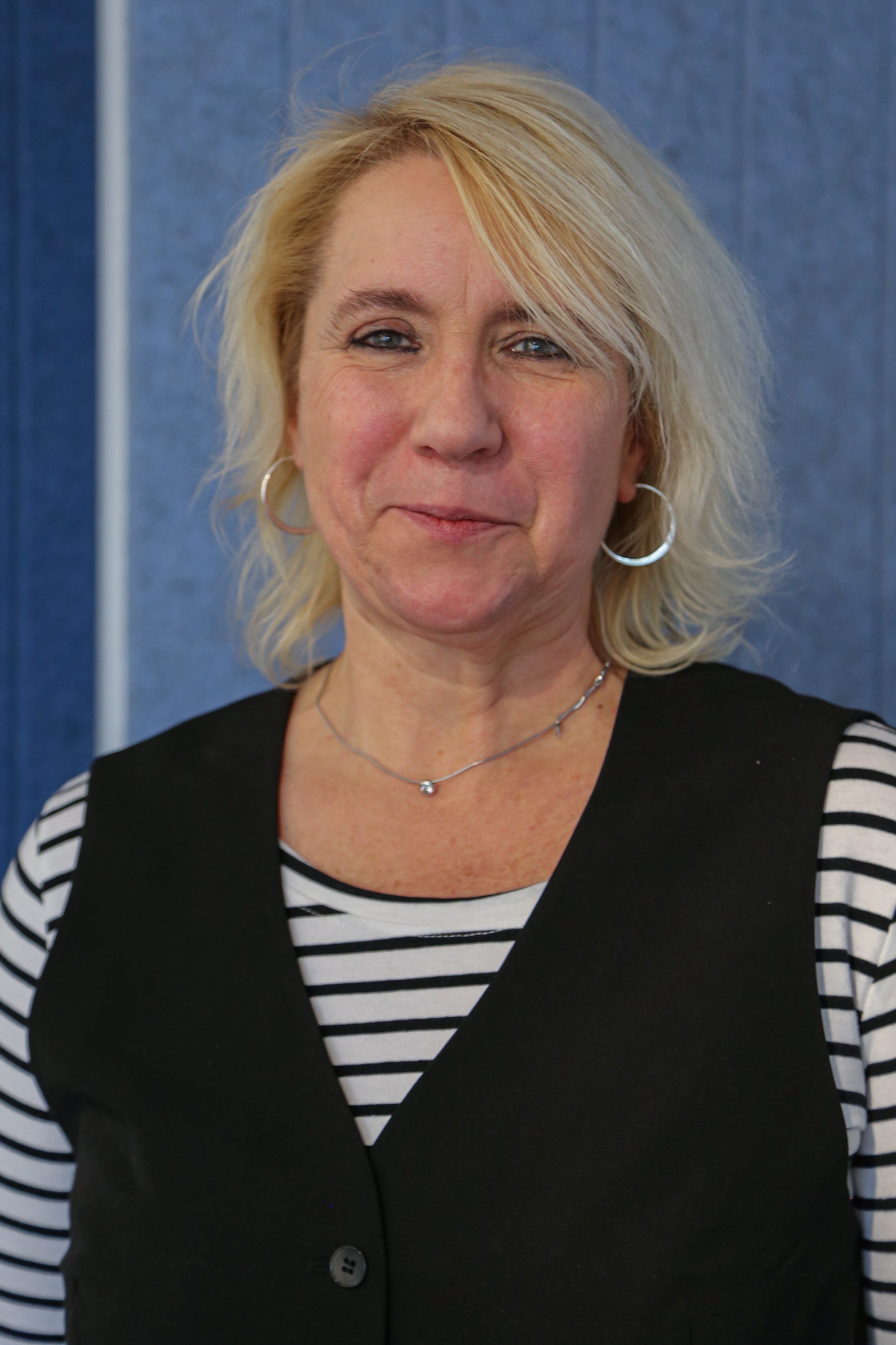 Tanja Keller Disposition Roel Umwelttechnik