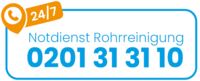 Rohrreinigung Notdienst Herne